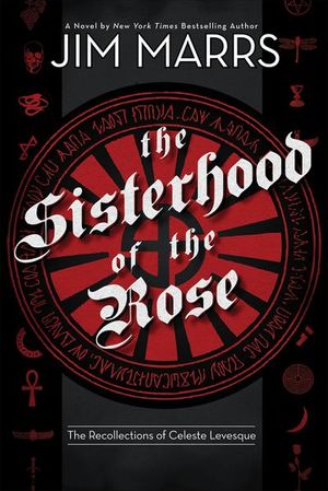 The Sisterhood of the Rose