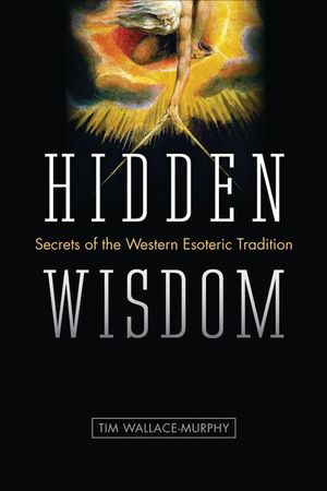 Buy Hidden Wisdom at Amazon