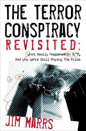 Buy The Terror Conspiracy Revisited at Amazon