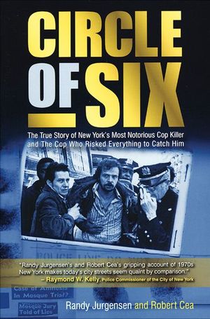 Buy Circle of Six at Amazon