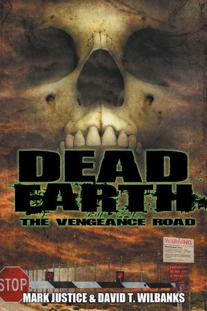 Buy Dead Earth: The Vengeance Road at Amazon
