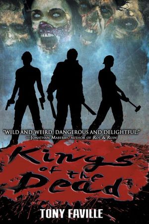 Buy Kings of the Dead at Amazon