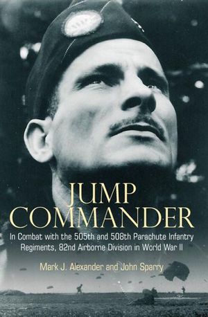 Buy Jump Commander at Amazon