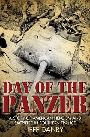 Day of the Panzer