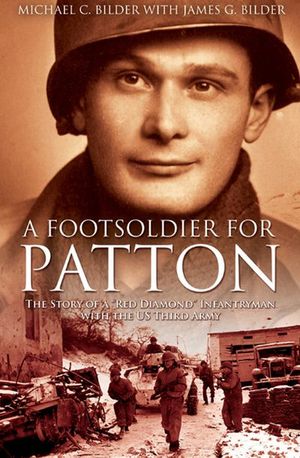 Buy A Foot Soldier for Patton at Amazon