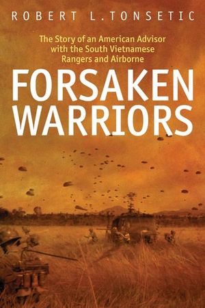 Buy Forsaken Warriors at Amazon