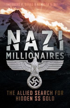 Buy Nazi Millionaires at Amazon