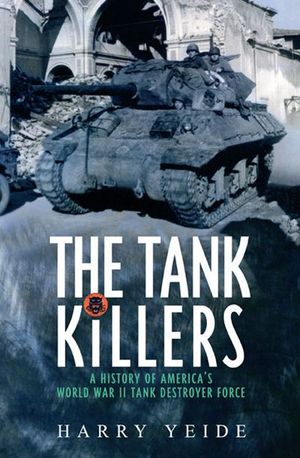 The Tank Killers