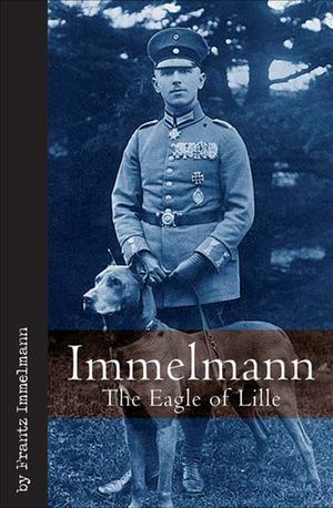 Buy Immelmann at Amazon