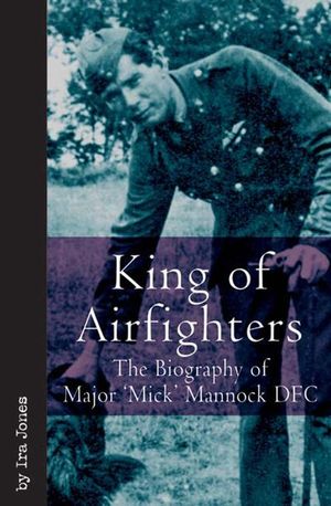 Buy King of Airfighters at Amazon
