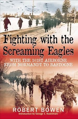 Buy Fighting with the Screaming Eagles at Amazon