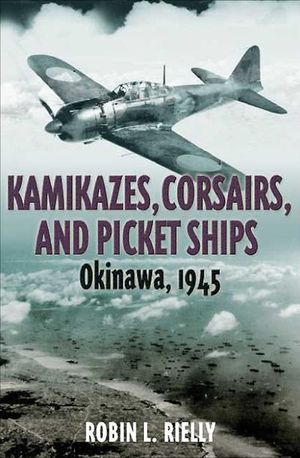 Buy Kamikazes, Corsairs, and Picket Ships at Amazon