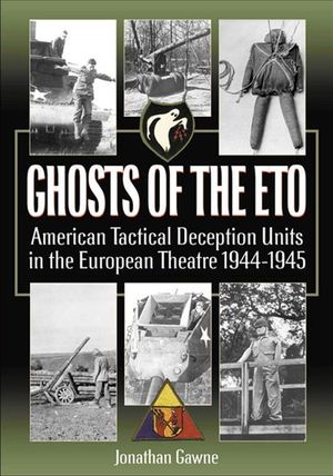 Buy Ghosts of the ETO at Amazon