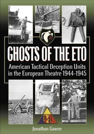 Ghosts of the ETO