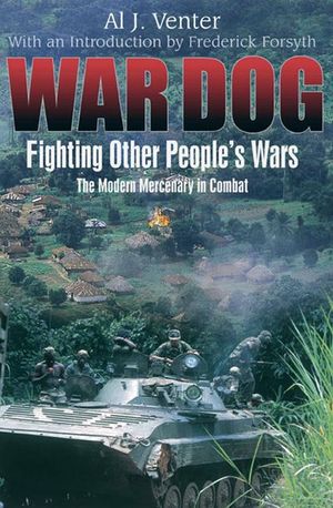 Buy War Dog at Amazon