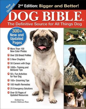 Buy The Original Dog Bible at Amazon