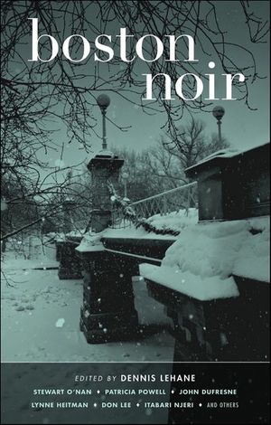 Boston Noir
