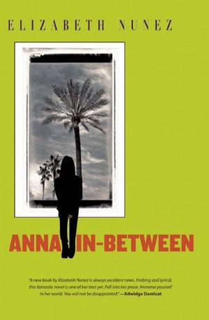Buy Anna In-Between at Amazon
