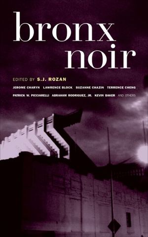 Buy Bronx Noir at Amazon