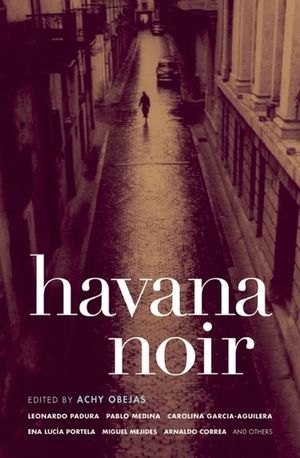 Buy Havana Noir at Amazon