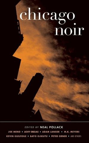 Buy Chicago Noir at Amazon