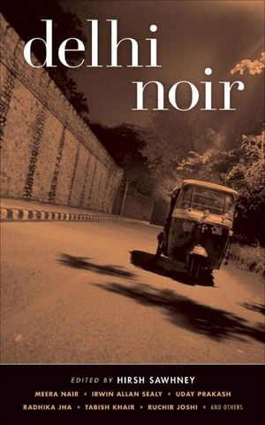 Buy Delhi Noir at Amazon
