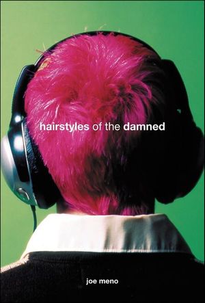 Hairstyles of the Damned