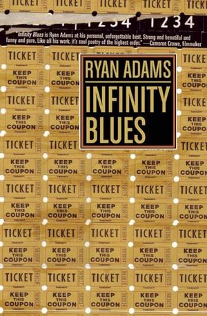 Buy Infinity Blues at Amazon