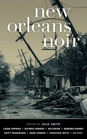 Buy New Orleans Noir at Amazon