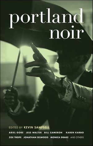 Portland Noir