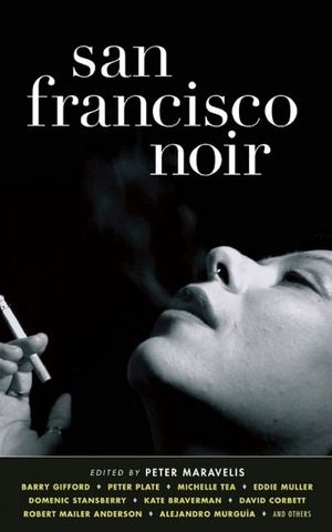 Buy San Francisco Noir at Amazon