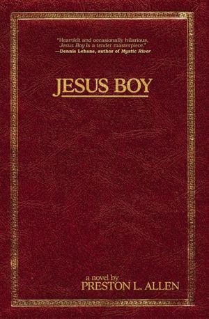 Buy Jesus Boy at Amazon