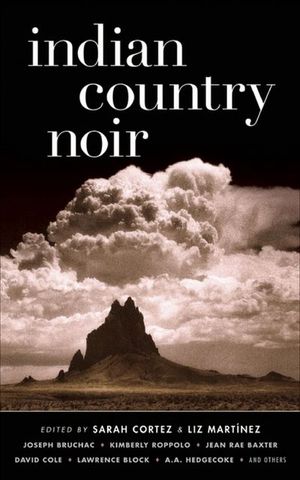 Buy Indian Country Noir at Amazon