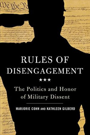 Buy Rules of Disengagement at Amazon