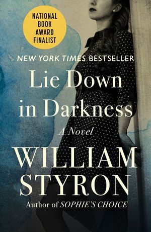 Buy Lie Down in Darkness at Amazon