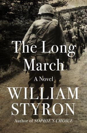 Buy The Long March at Amazon