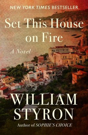 Buy Set This House on Fire at Amazon