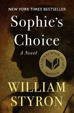 Buy Sophie's Choice at Amazon