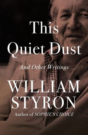 Buy This Quiet Dust at Amazon