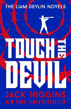 Buy Touch the Devil at Amazon