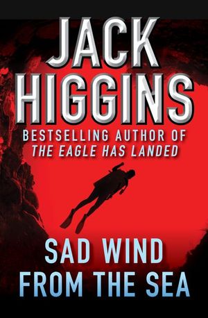 Buy Sad Wind from the Sea at Amazon