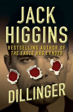Buy Dillinger at Amazon