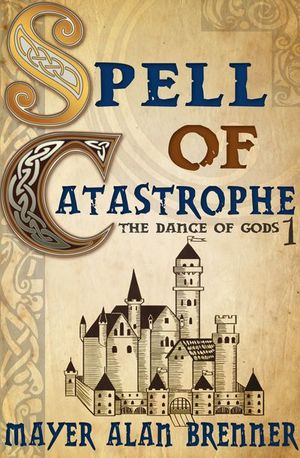 Buy Spell of Catastrophe at Amazon