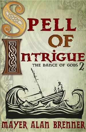 Buy Spell of Intrigue at Amazon