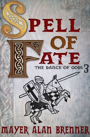 Buy Spell of Fate at Amazon