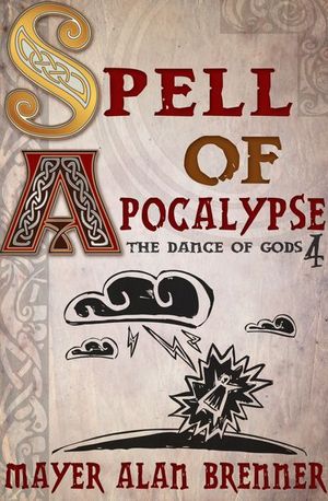 Buy Spell of Apocalypse at Amazon