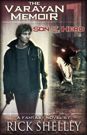 Buy Son of the Hero at Amazon