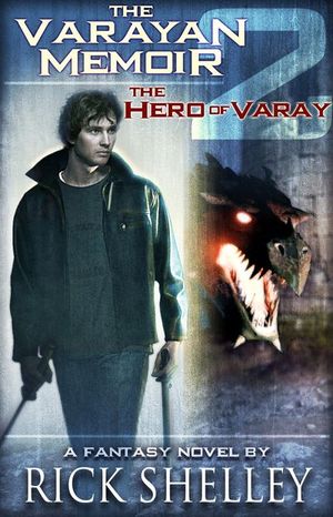 Buy The Hero of Varay at Amazon