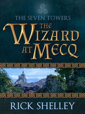 Buy The Wizard at Mecq at Amazon