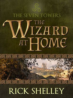 Buy The Wizard at Home at Amazon